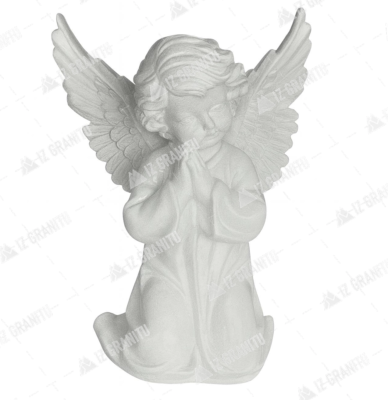 Фігура янгола 4